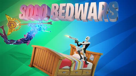 With the mission to empower and support the talented community, this app was designed to help players discover new and exciting experiences and creators achieve success fueled by their passion. . Bed wars fortnite